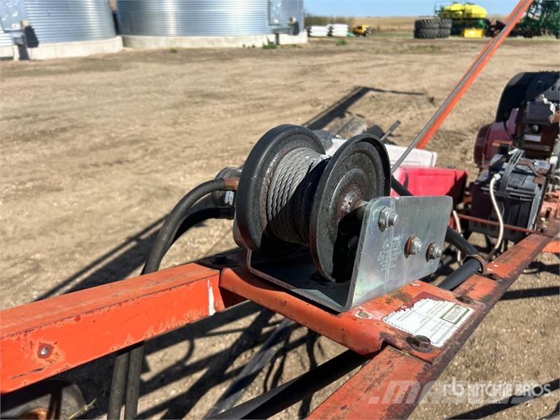 Sakundiak HD6-41 6 in x 41 ft Grain Auger (Inopera Транспортне обладнання