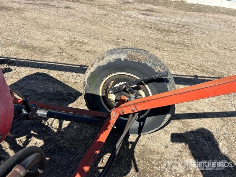 Sakundiak HD6-41 6 in x 41 ft Grain Auger (Inopera Транспортне обладнання