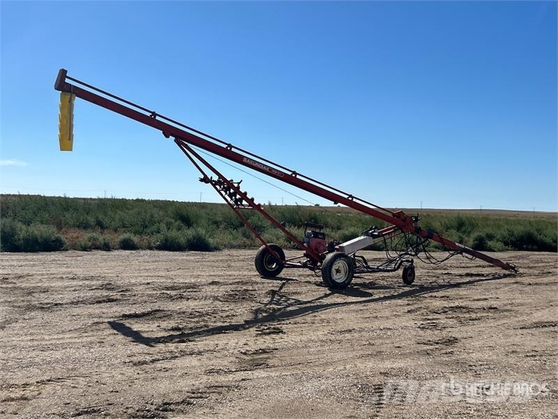 Sakundiak HD6-41 6 in x 41 ft Grain Auger (Inopera Транспортне обладнання