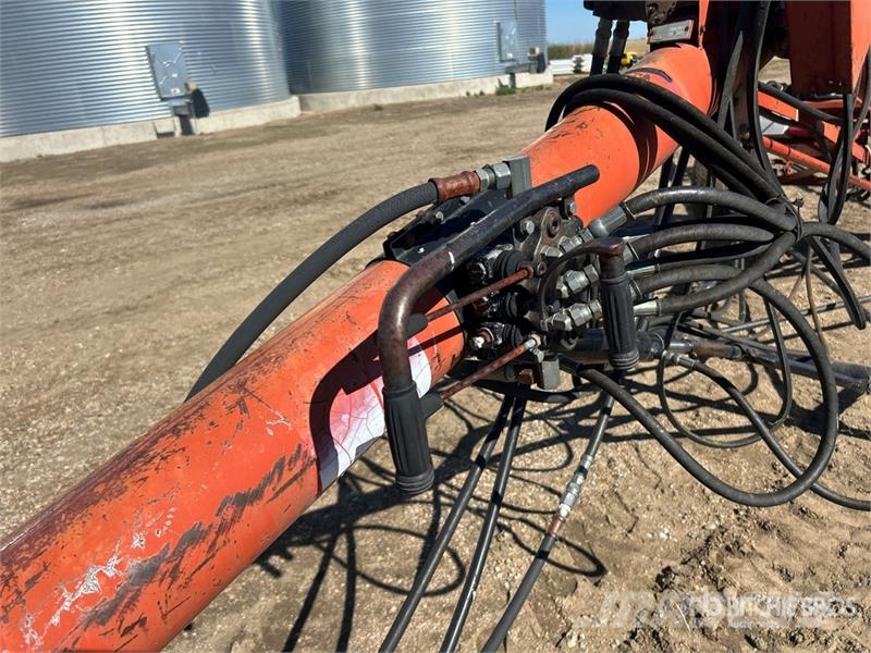 Sakundiak HD6-41 6 in x 41 ft Grain Auger (Inopera Транспортне обладнання