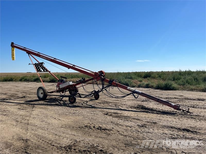 Sakundiak HD6-41 6 in x 41 ft Grain Auger (Inopera Транспортне обладнання