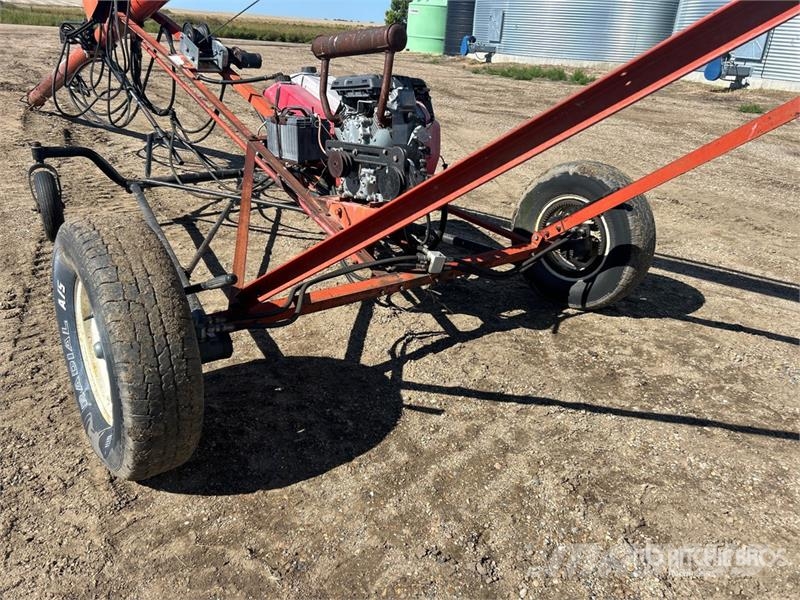 Sakundiak HD6-41 6 in x 41 ft Grain Auger (Inopera Транспортне обладнання