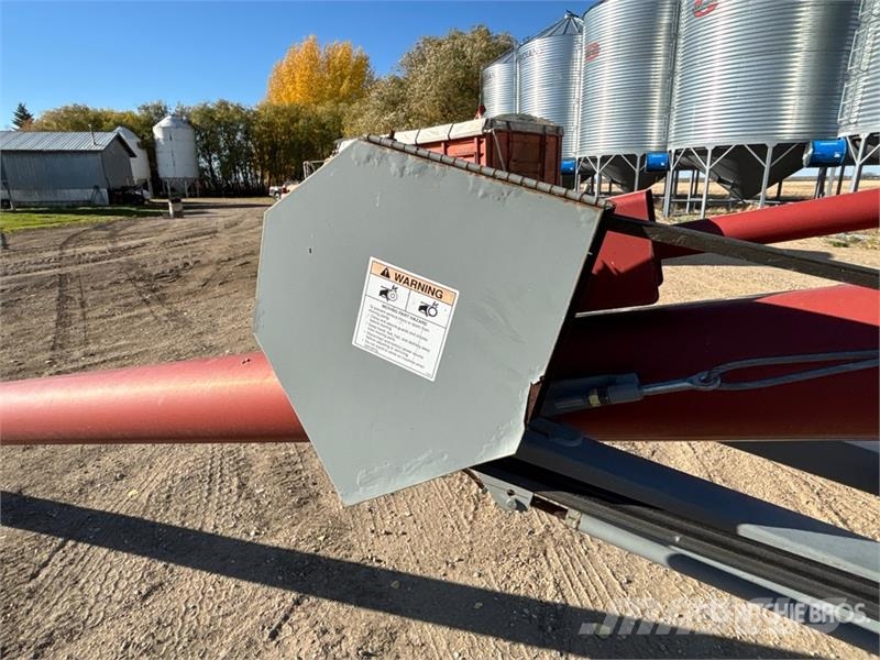  Sakundiak HD7-1600 7 in x 53 ft Grain Auger Конвейерно оборудване