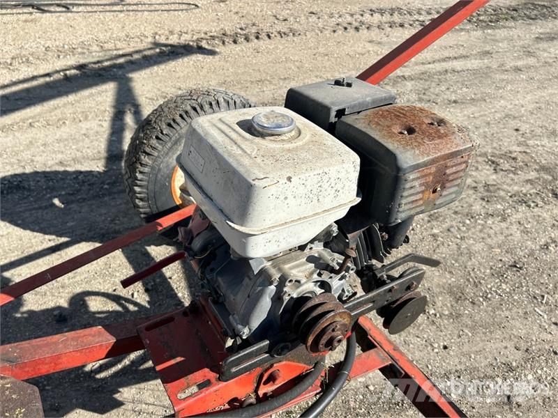  Sakundiak HD7-37 7 in x 37 ft Grain Auger Транспортное оборудование
