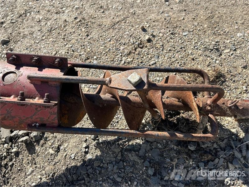 Sakundiak HD7-37 7 in x 37 ft Grain Auger Транспортное оборудование