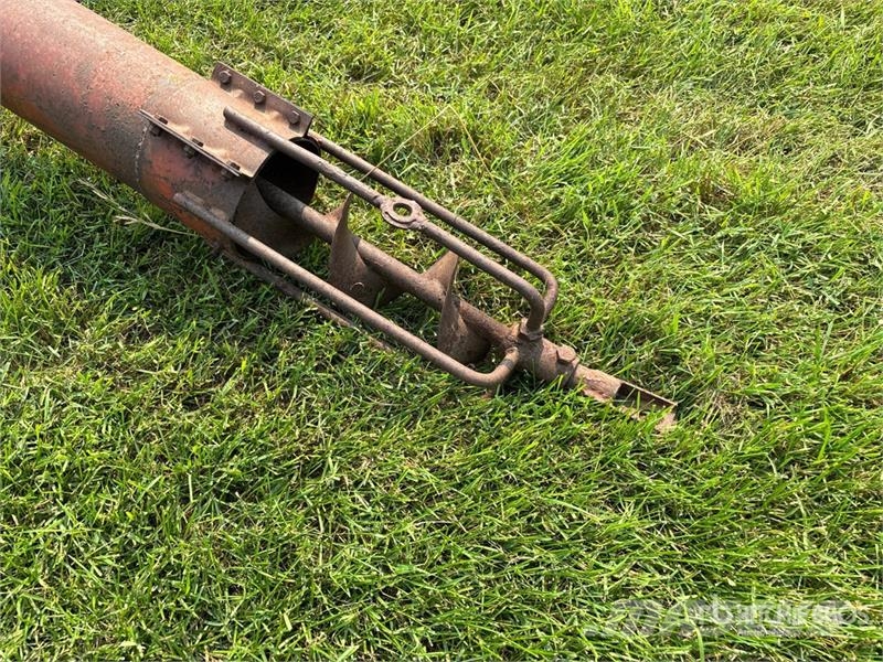 Sakundiak HD7-45 Grain Auger (Inoperable) 운반 장비