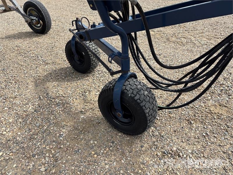 Sakundiak HD8-1200 8 in x 39 ft Grain Auger Конвейерно оборудване
