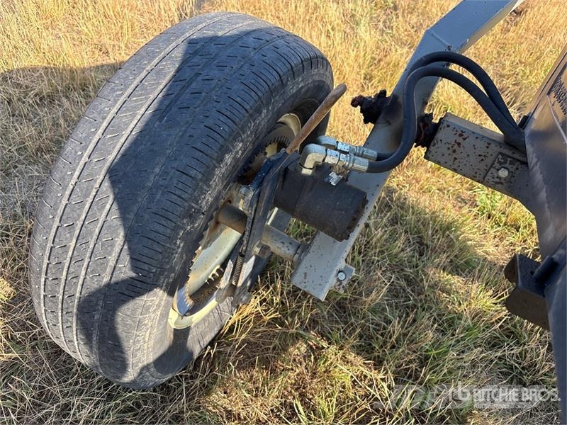 Sakundiak HD8-1200 8 in x 39 ft Grain Auger Taşıma ekipmanları