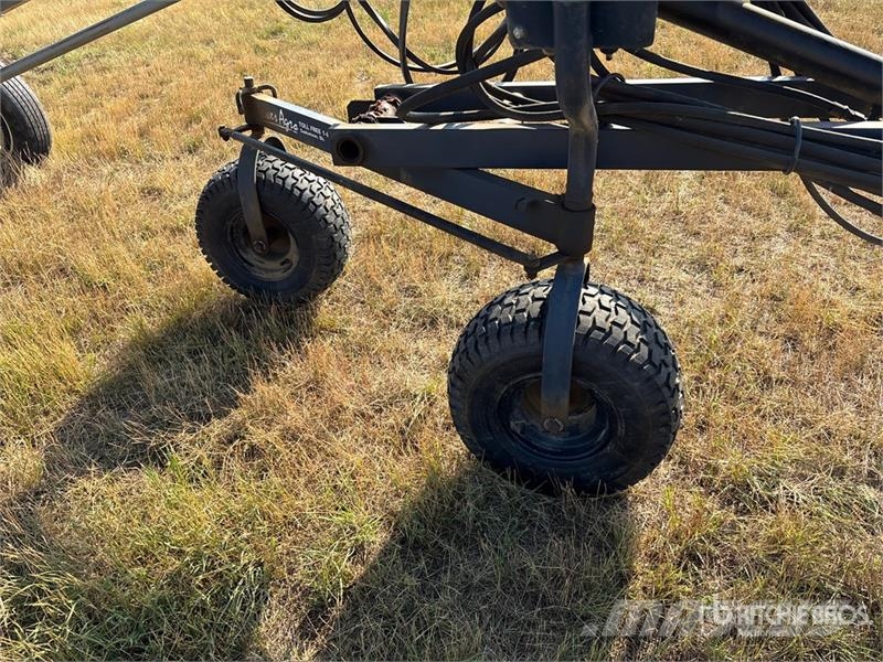 Sakundiak HD8-1200 8 in x 39 ft Grain Auger Taşıma ekipmanları