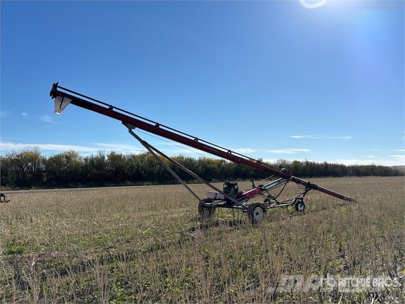 Sakundiak HD8-1400 Конвейерно оборудване