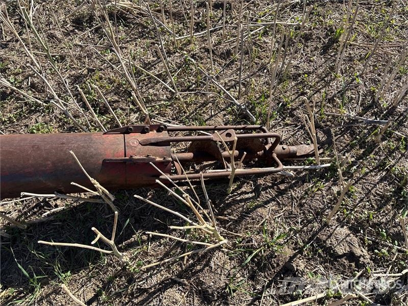 Sakundiak HD8-1400 Конвейерно оборудване