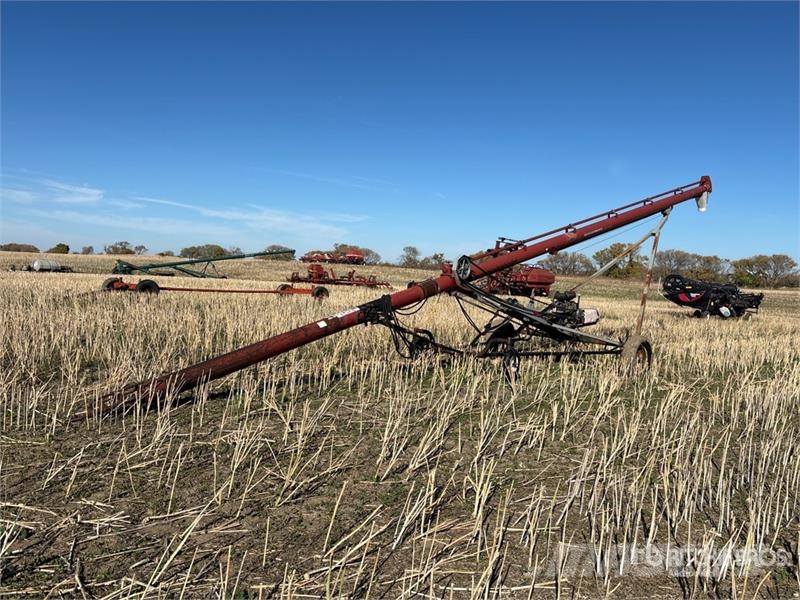 Sakundiak HD8-1400 Конвейерно оборудване