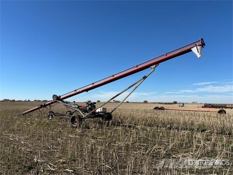 Sakundiak HD8-1400 Конвейерно оборудване
