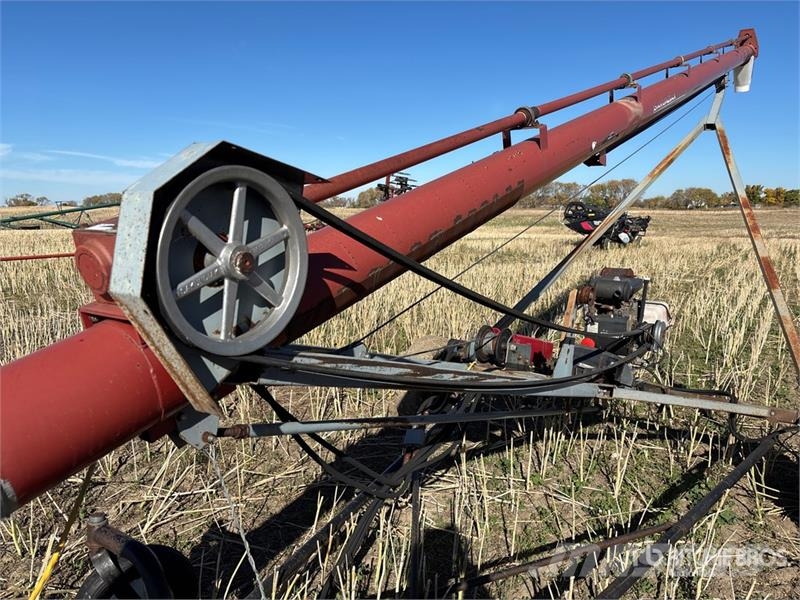 Sakundiak HD8-1400 Конвейерно оборудване