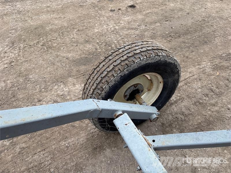  Sakundiak HD8-1400 معدات نقل