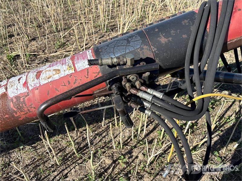 Sakundiak HD8-1400 Конвейерно оборудване