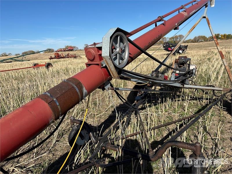 Sakundiak HD8-1400 Конвейерно оборудване