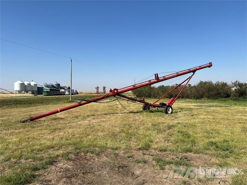 Sakundiak HD8-1600 8 in x 52 ft Grain Auger (Inope 운반 장비