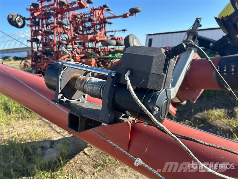  Sakundiak SLMD12-2200 12 in x 72 ft Swing Grain Au Transportbånd