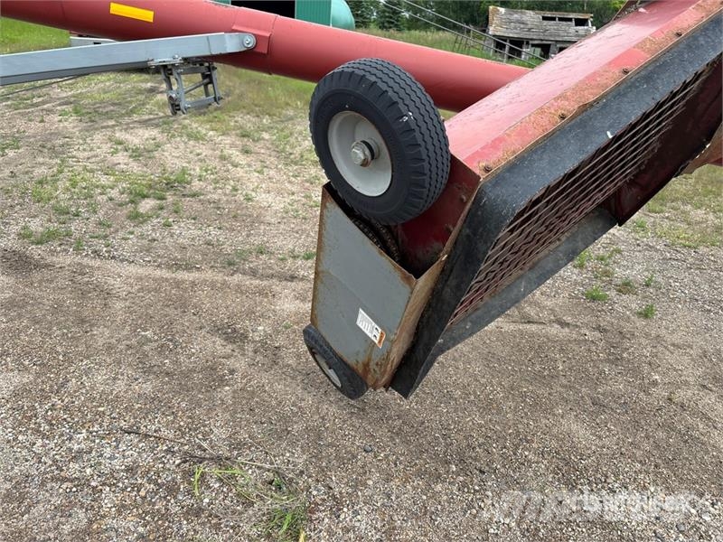  Sakundiak SLMD12-2200 12 in x 72 ft Swing Grain Au Perdavimo įranga