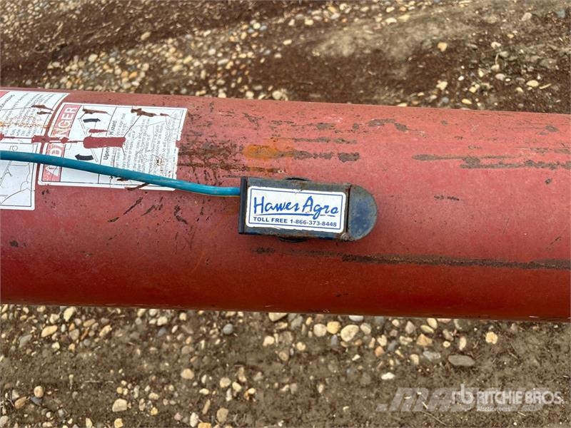  Sakundiak TL10-1200 معدات نقل