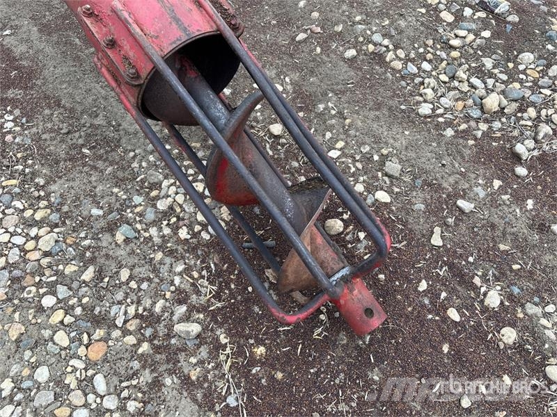  Sakundiak TL10-1200 معدات نقل
