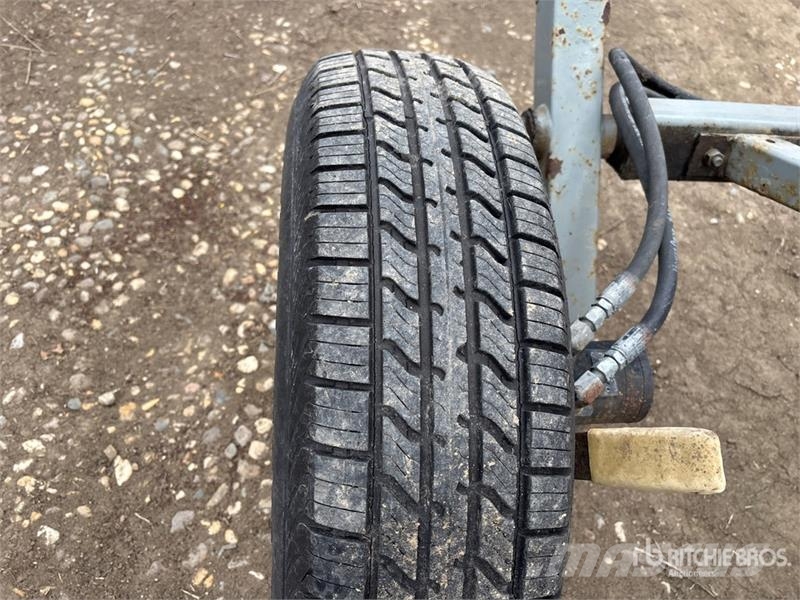  Sakundiak TL10-1200 معدات نقل