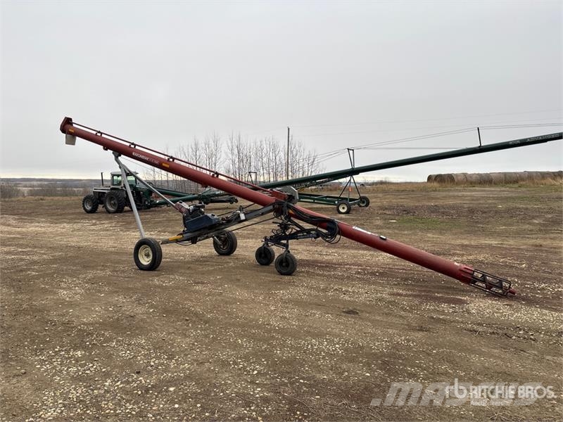  Sakundiak TL10-1200 معدات نقل