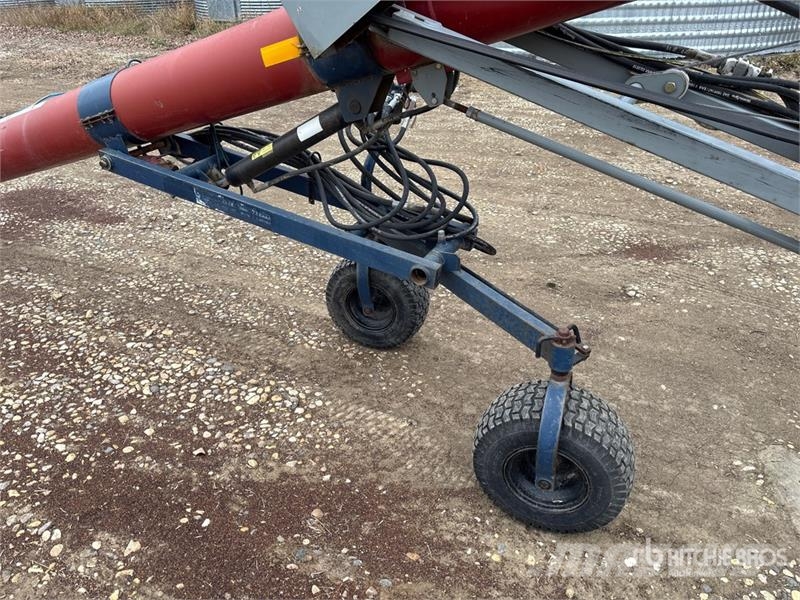 Sakundiak TL10-1200 معدات نقل
