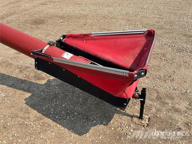 Sakundiak TL1039 10 in x 39 ft Grain Auger 운반 장비