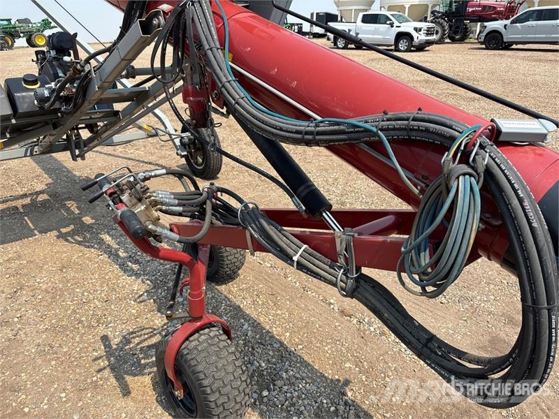 Sakundiak TL1039 10 in x 39 ft Grain Auger 운반 장비