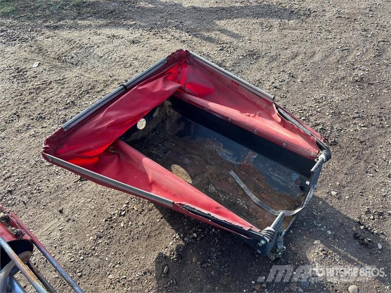  Sakundiak TL1039 10 in x 39 ft Grain Auger Transportna oprema