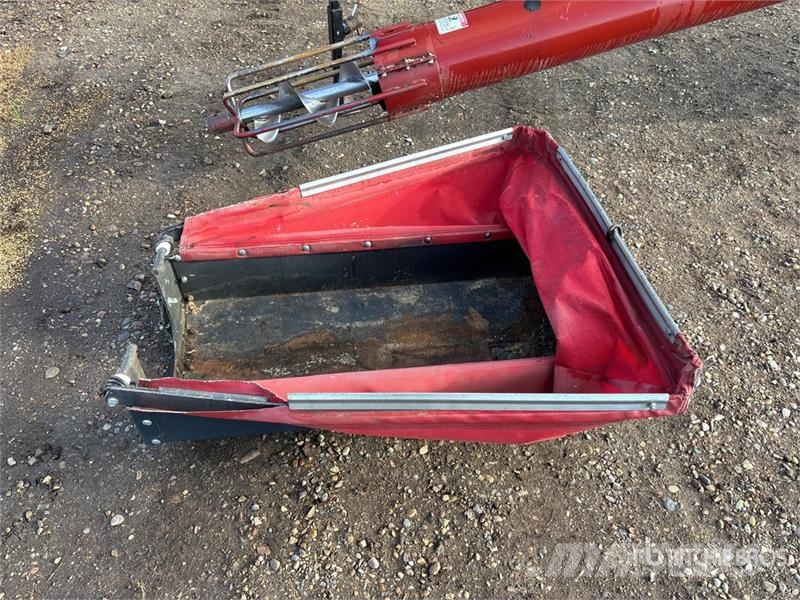  Sakundiak TL1039 10 in x 39 ft Grain Auger Transportna oprema