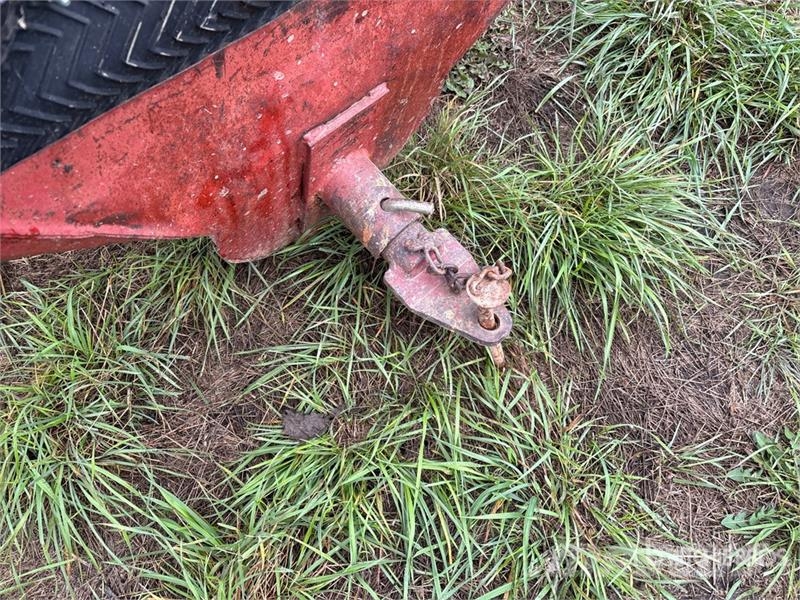 Sakundiak TL12-1200 12 in x 39 ft Grain Auger Transportbånd
