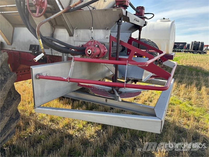 Salford BBI Javelin 120 ft S/A Fertilizer Spreader Prskalice gnojiva
