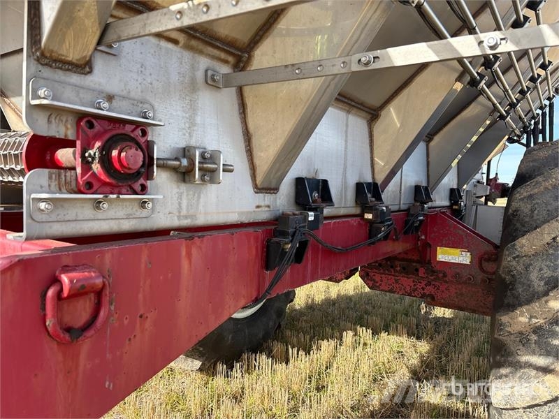 Salford BBI Javelin 120 ft S/A Fertilizer Spreader Prskalice gnojiva