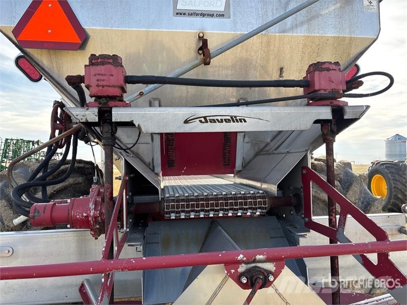 Salford BBI Javelin 120 ft S/A Fertilizer Spreader Prskalice gnojiva