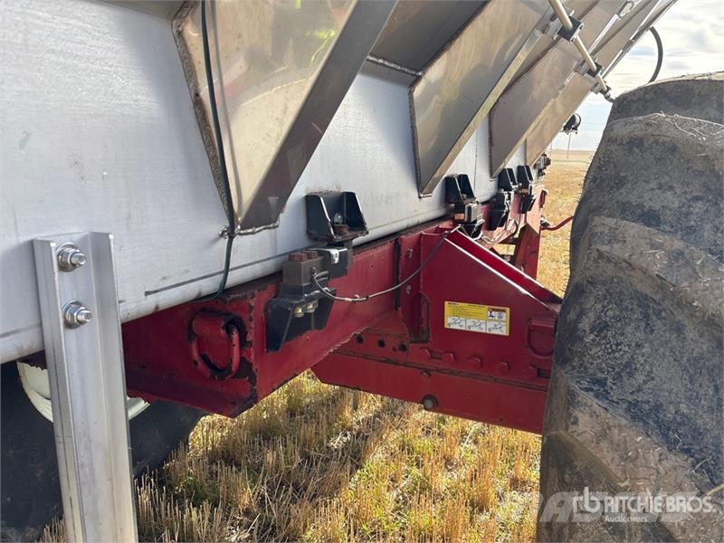 Salford BBI Javelin 120 ft S/A Fertilizer Spreader Prskalice gnojiva