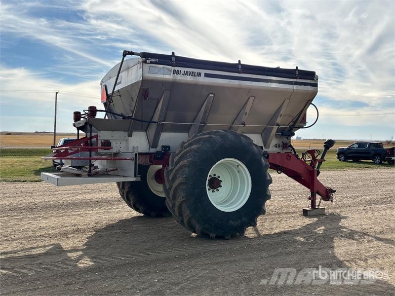 Salford BBI Javelin 120 ft S/A Fertilizer Spreader Prskalice gnojiva