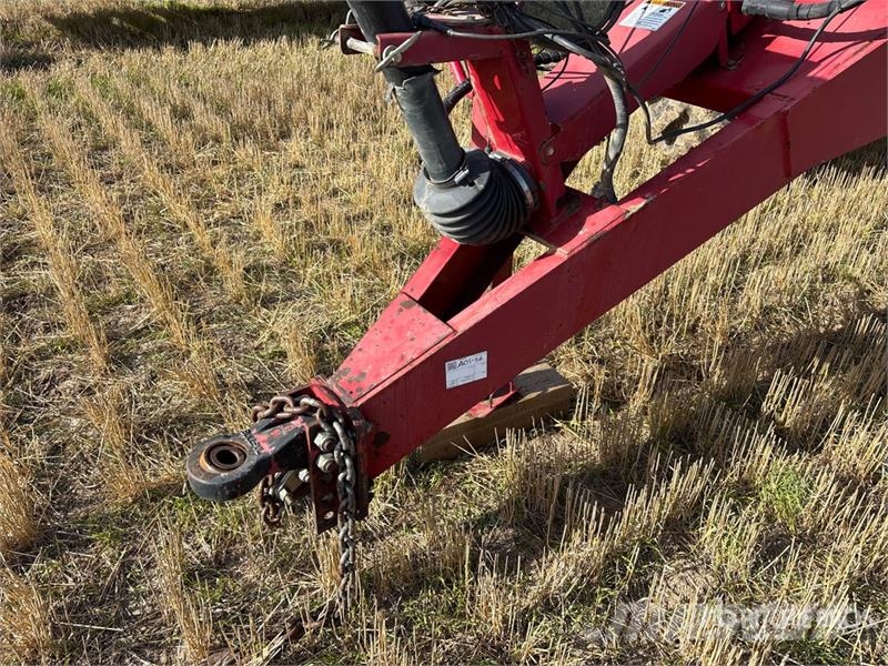 Salford BBI Javelin 120 ft S/A Fertilizer Spreader Prskalice gnojiva