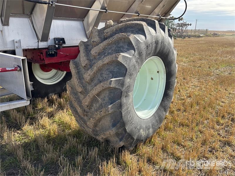 Salford BBI Javelin 120 ft S/A Fertilizer Spreader Prskalice gnojiva