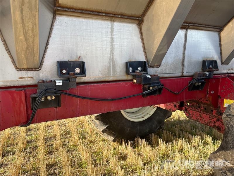 Salford BBI Javelin 120 ft S/A Fertilizer Spreader Prskalice gnojiva