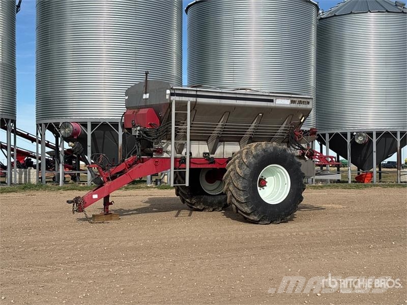 Salford BBI Javelin 120 ft S/A Fertilizer Spreader Prskalice gnojiva