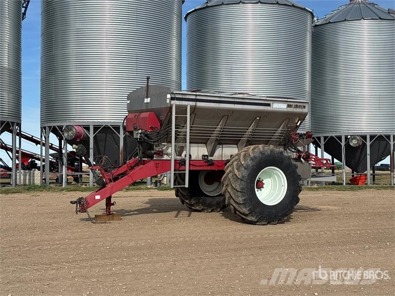 Salford BBI Javelin 120 ft S/A Fertilizer Spreader Prskalice gnojiva