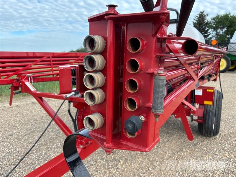 Salford Valmar 246 60 ft S/A Granular Fertilizer Spreader Fertilizer sprayers