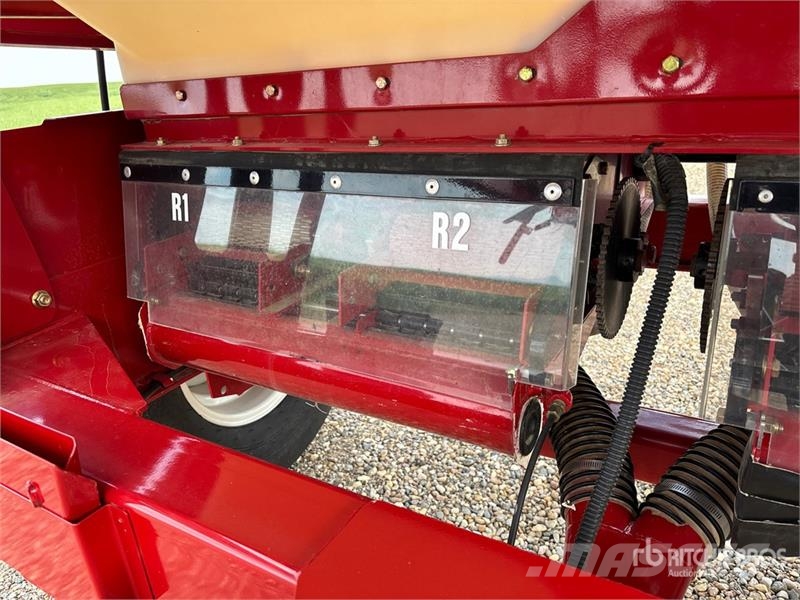 Salford Valmar 246 60 ft S/A Granular Fertilizer Spreader Fertilizer sprayers