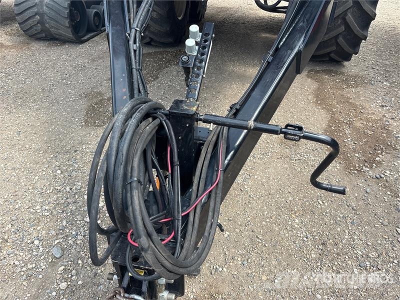 Salford Valmar 9620 72 ft T/A Fertilizer Spreader معدات رش أسمدة