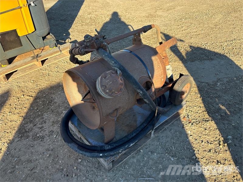 Sand Blaster Other