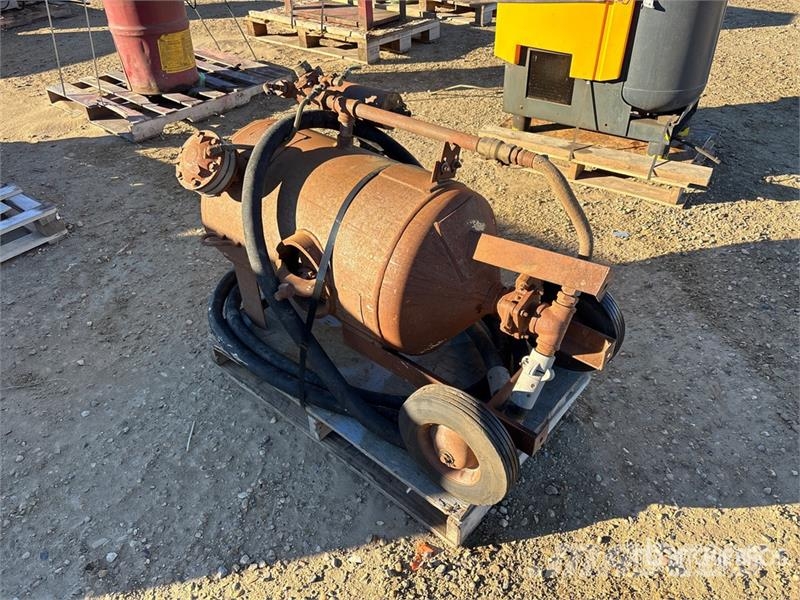 Sand Blaster Other