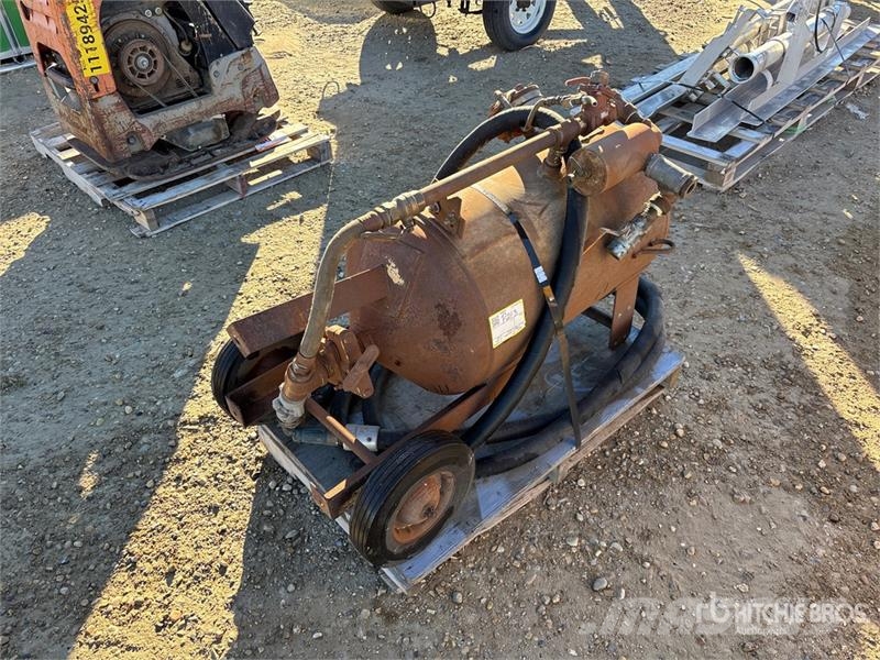 Sand Blaster Other